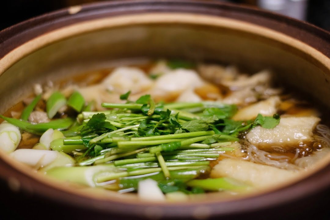臺北榮總醫院美食一日遊（誤）：陪病者的石牌生存散策